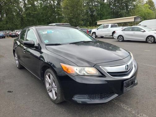 2014 Acura ILX 2.0L