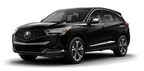 2025 Acura RDX Technology Package