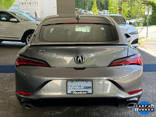 2023 Acura Integra A-SPEC