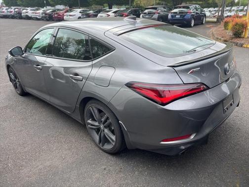 2023 Acura Integra A-SPEC