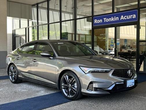 2023 Acura Integra A-SPEC
