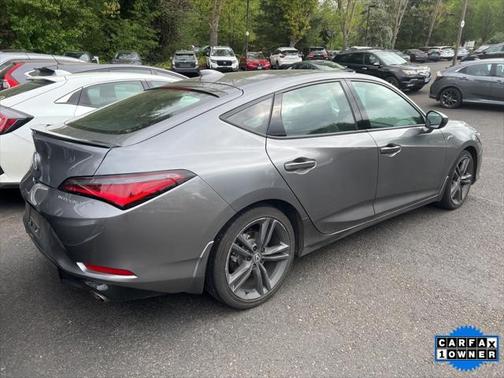 2023 Acura Integra A-SPEC