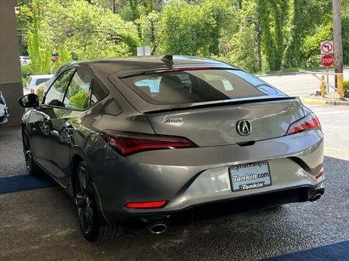 2023 Acura Integra A-SPEC