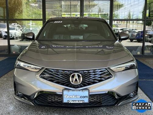 2023 Acura Integra A-SPEC