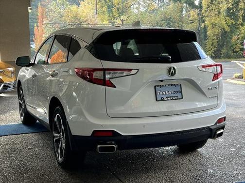 2025 Acura RDX Technology Package