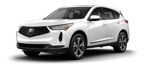 2025 Acura RDX Technology Package