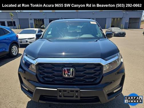 2025 Honda Passport AWD EX-L