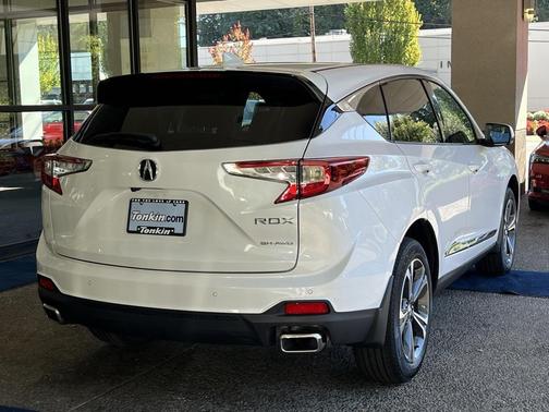 2026 Acura RDX Technology Package