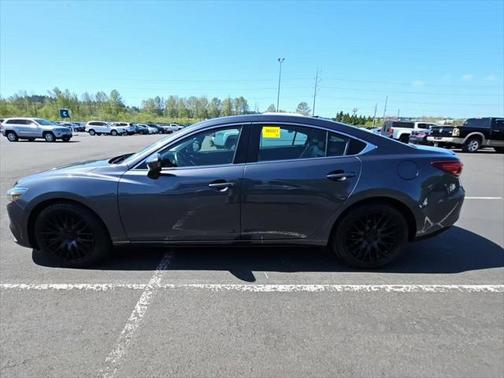2016 Mazda Mazda6 i Grand Touring