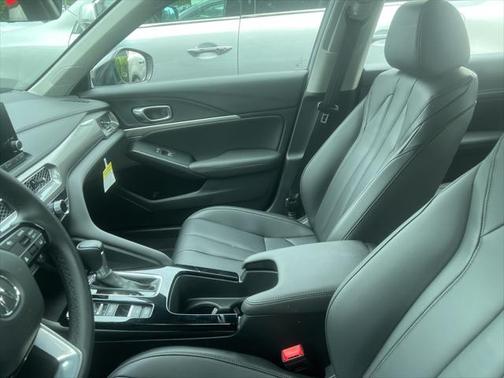 2024 Acura Integra Base