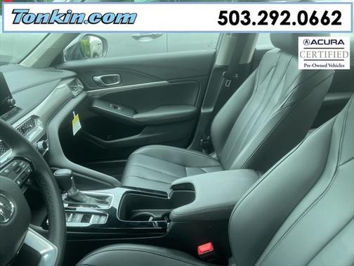 2024 Acura Integra Base
