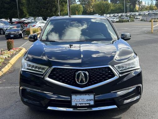 2020 Acura MDX 3.5L