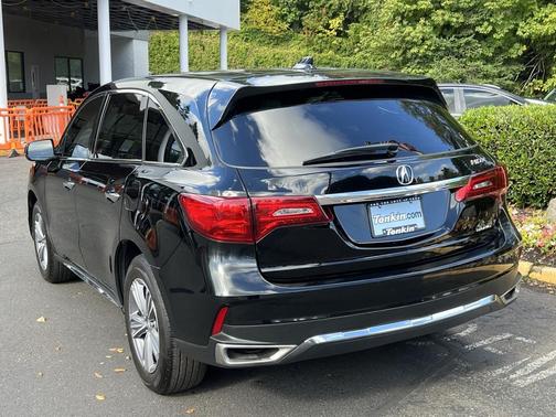 2020 Acura MDX 3.5L