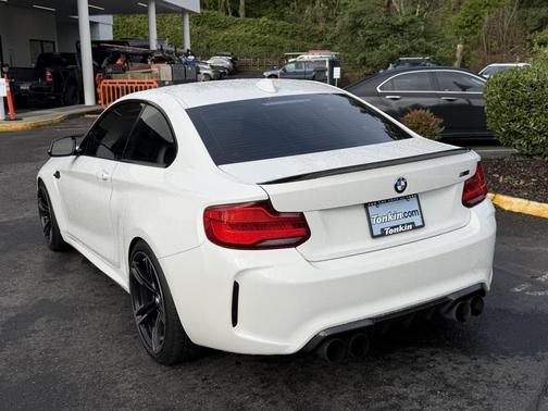 2018 BMW M2 Base