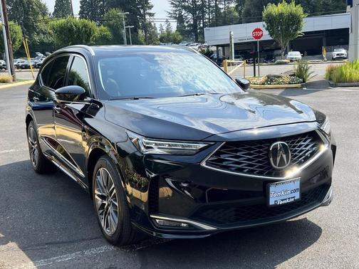 2026 Acura MDX Advance Package