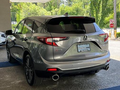 2023 Acura RDX A-Spec Advance Package