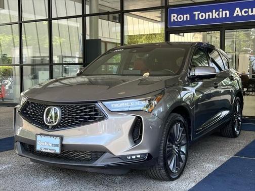 2023 Acura RDX A-Spec Advance Package