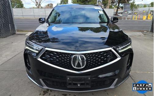 2024 Acura RDX Base