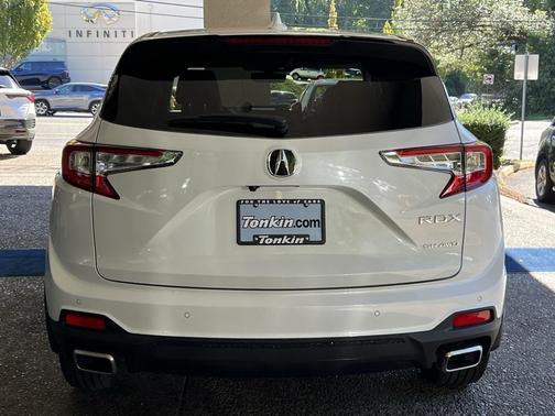 2025 Acura RDX Technology Package