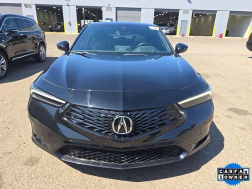 2025 Acura Integra A-SPEC Technology