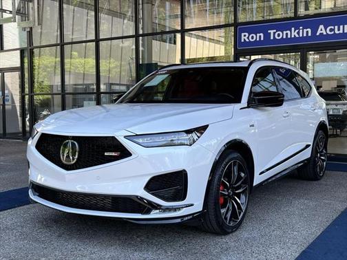 2022 Acura MDX Type S