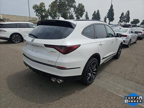 2022 Acura MDX Type S