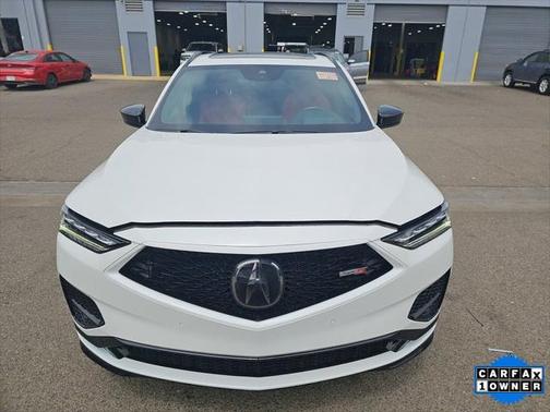 2022 Acura MDX Type S