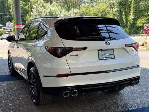 2022 Acura MDX Type S