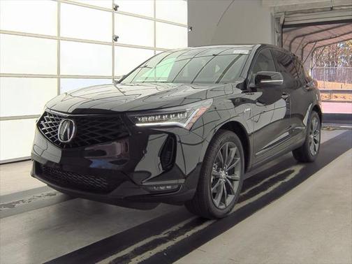 2025 Acura RDX Base
