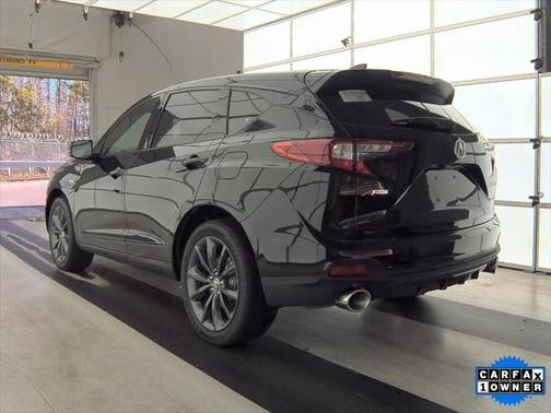 2025 Acura RDX Base