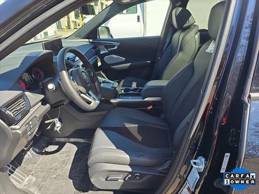 2025 Acura RDX Base