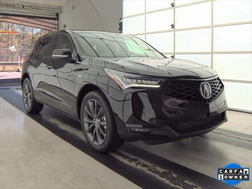 2025 Acura RDX Base