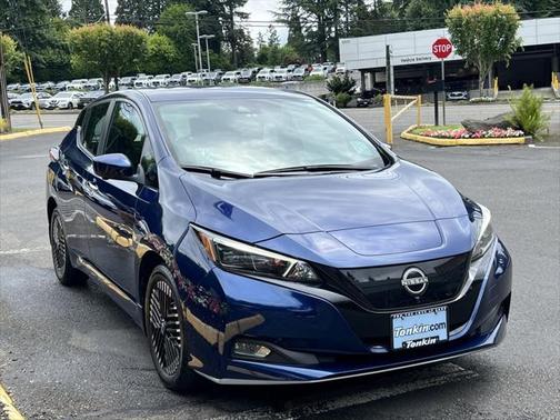 2023 Nissan Leaf SV PLUS 60 kWh