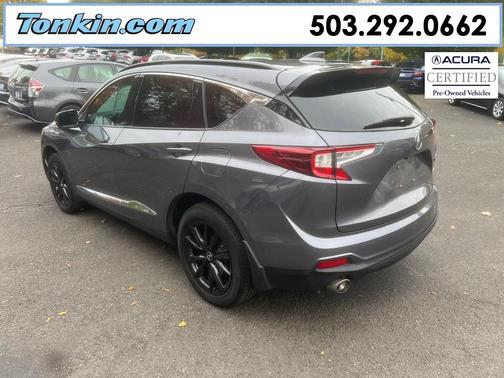 2021 Acura RDX Technology Package