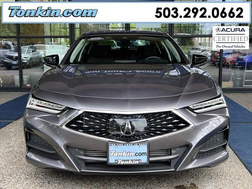 2023 Acura TLX FWD