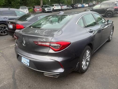 2023 Acura TLX FWD