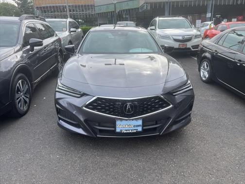 2023 Acura TLX FWD