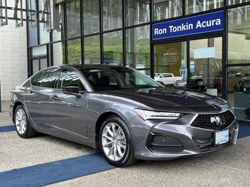 2023 Acura TLX FWD