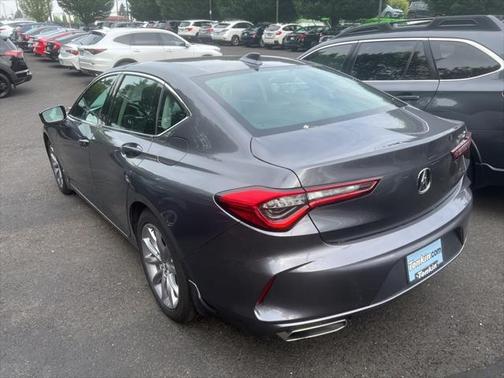 2023 Acura TLX FWD