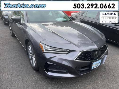 2023 Acura TLX FWD
