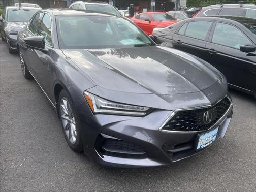 2023 Acura TLX FWD