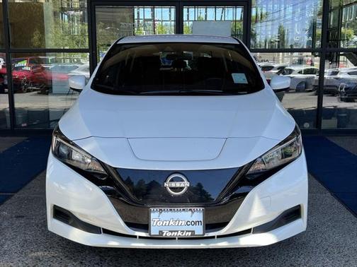 2023 Nissan Leaf S 40 kWh