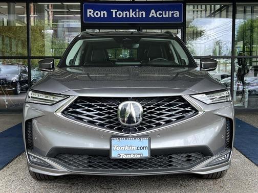 2026 Acura MDX Advance Package