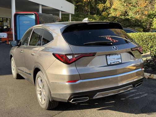 2026 Acura MDX Standard