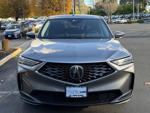 2026 Acura MDX Standard