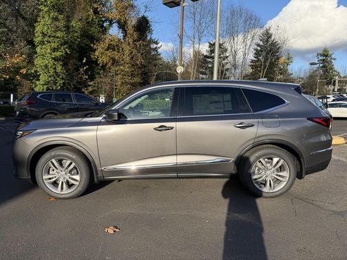 2026 Acura MDX Standard