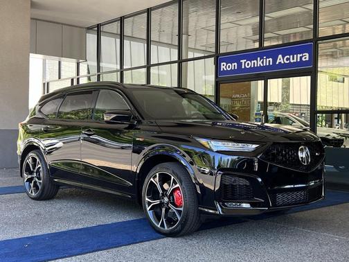 2026 Acura MDX Type S Advance Package