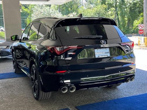 2026 Acura MDX Type S Advance Package