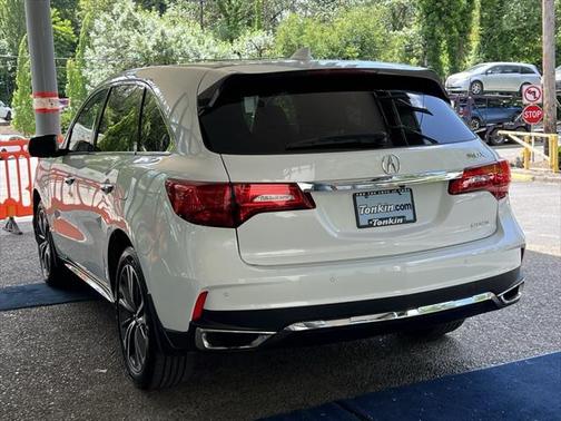 2020 Acura MDX 3.5L w/Technology Package