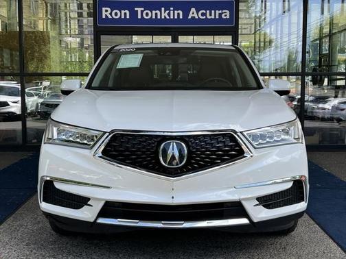 2020 Acura MDX 3.5L w/Technology Package